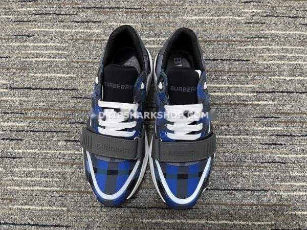 Zapatillas BURBERRY Vintage