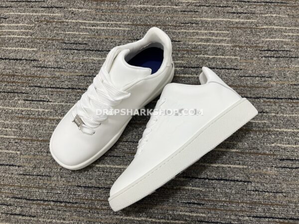 03ed2231 Zapatillas BURBERRY