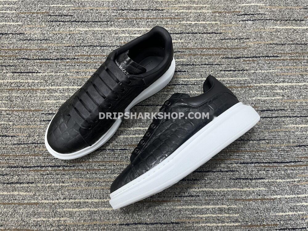 ALEXANDER MCQUEEN Zapatillas