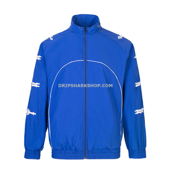 Trapstar Tracksuit - Azul