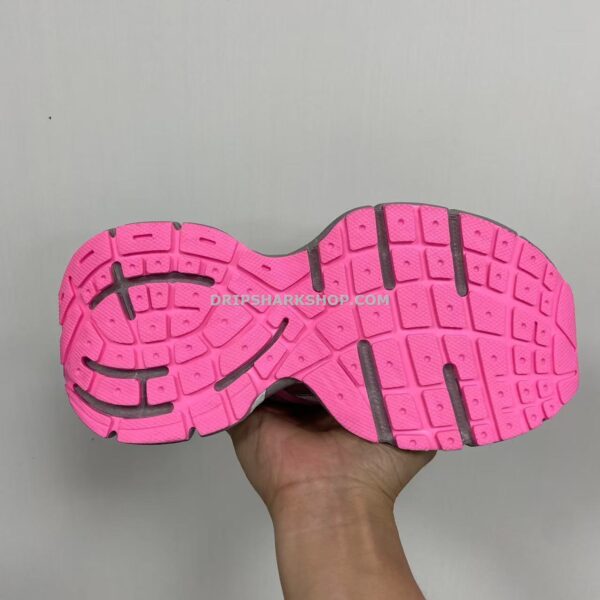 0429dd02 BALENCIAGA - Rosa