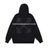 OFF WHITE Hoodie - Negro