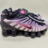 Zapatillas NIKE Shox TL