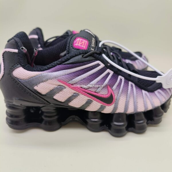 Zapatillas NIKE Shox TL