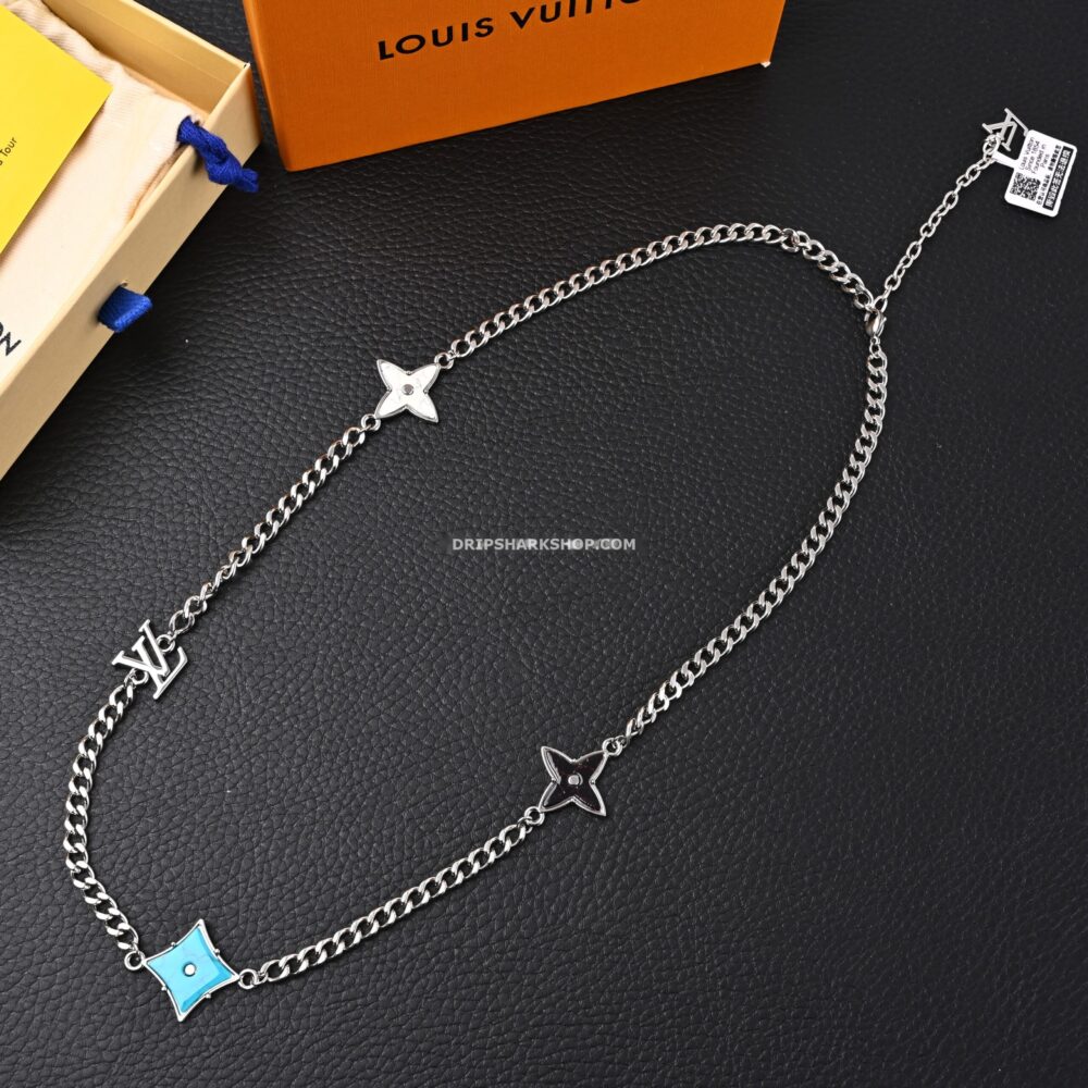 Necklace LOUIS VUITTON