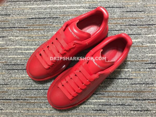 0471316a ALEXANDER MCQUEEN Zapatillas