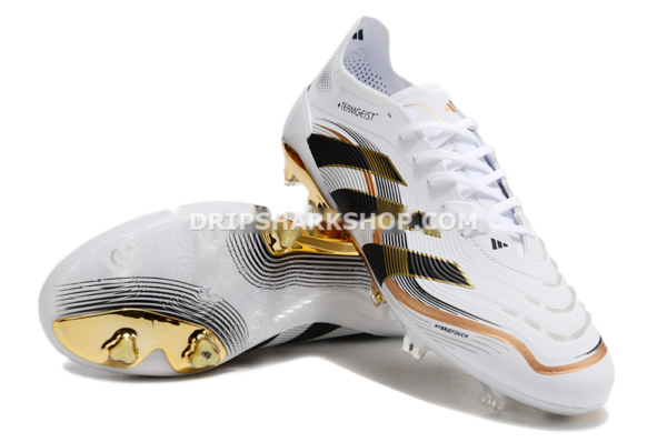 Zapatillas de fútbol ADIDAS PREDATOR ACCURACY+ FG BOOTS