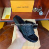 Sandalias Louis Vuitton - Negro