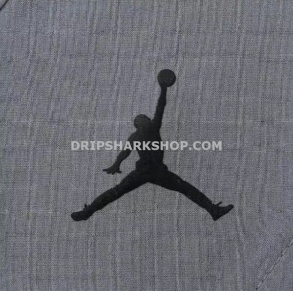 Pantalón corto Jordan - Gris