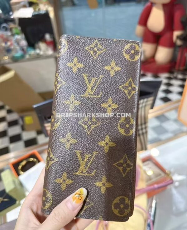 Monedero LOUIS VUITTON