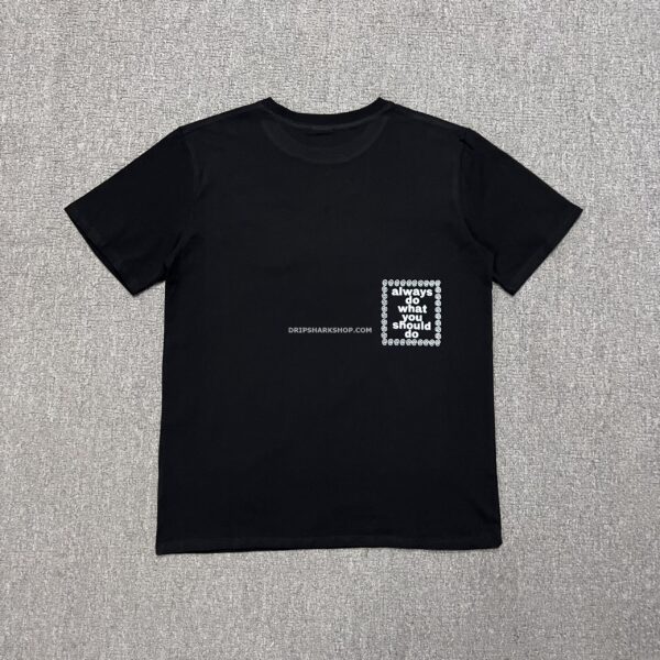 Syna World T-shirt - Negro