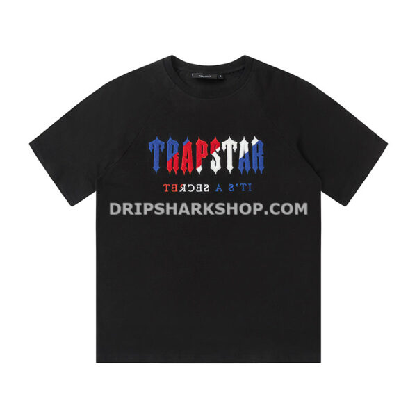 CONJUNTOS TRAPSTAR - Negro