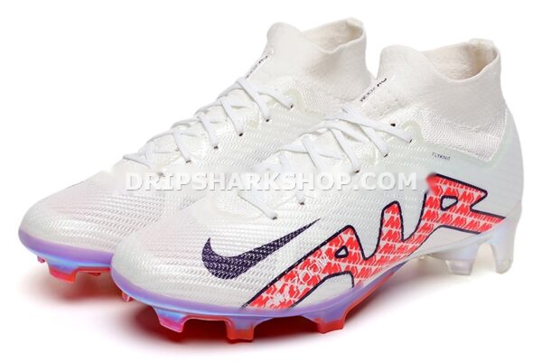 NIKE Air Zoom Mercurial Superfly IX Elite