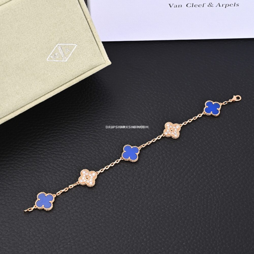 Bracelet VAN CLEEF & ARPELS