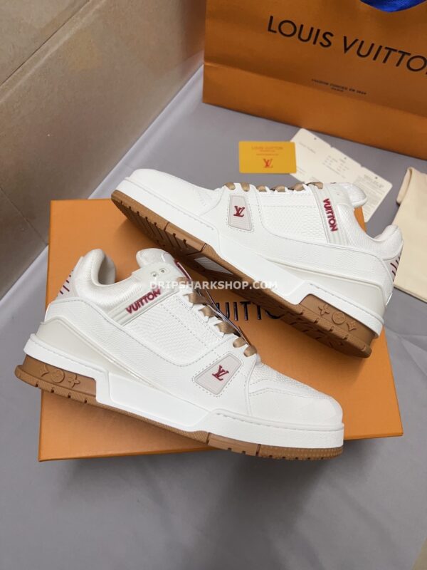 Sneaker LV Trainer 2025