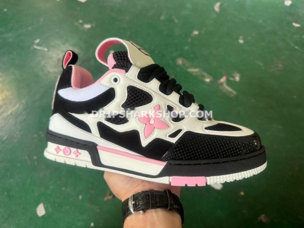 Zapatillas SKATE Pink