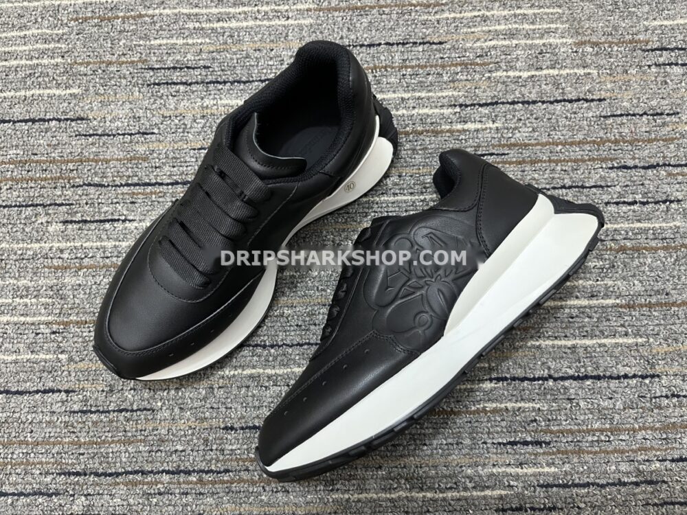 ALEXANDER MCQUEEN Zapatillas