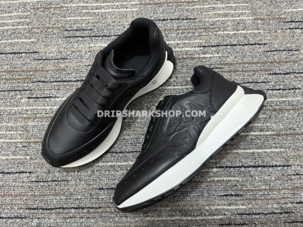 ALEXANDER MCQUEEN Zapatillas