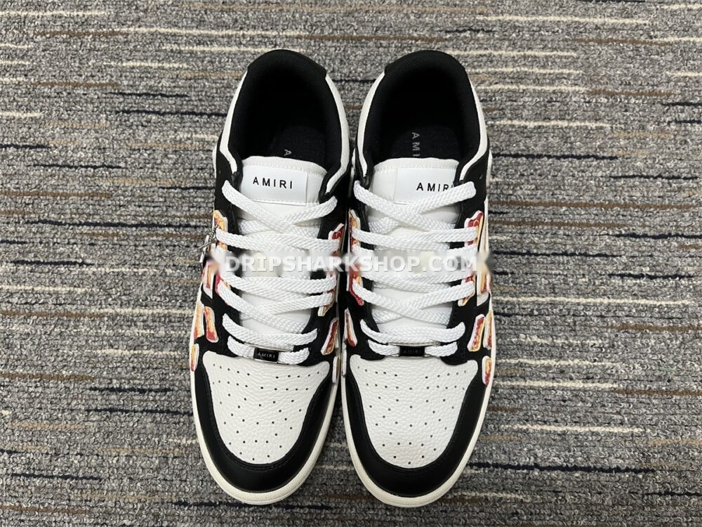 AMIRI Skeleton Sneaker