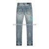 AMIRI JEANS - Azul