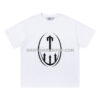 Trapstar T-shirt - Blanco