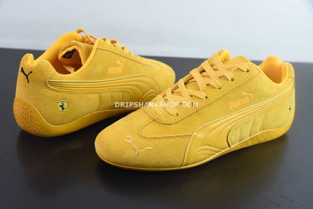 PUMA Speedcat Ferrari