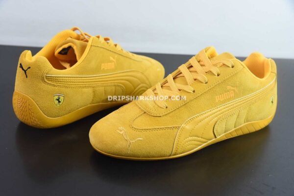 PUMA Speedcat Ferrari