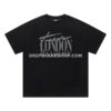 Trapstar T-shirt - Negro