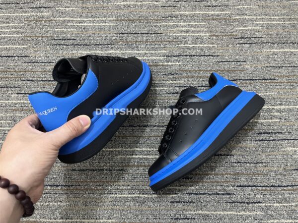 ALEXANDER MCQUEEN Zapatillas