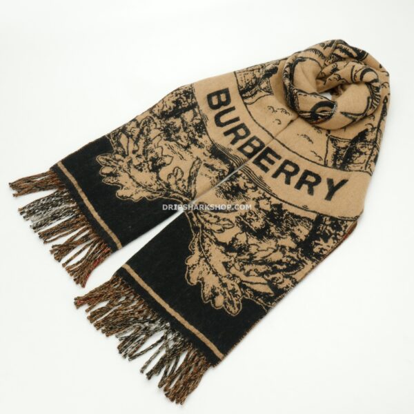 05332d23 Bufanda BURBERRY