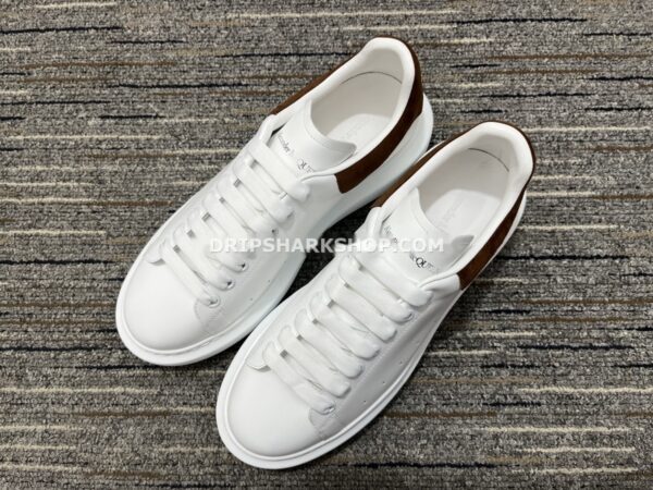 0557ffae ALEXANDER MCQUEEN Zapatillas