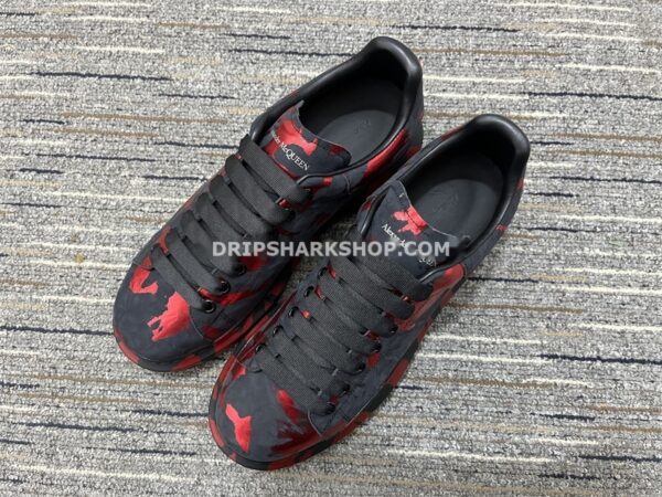 0569e0de ALEXANDER MCQUEEN Zapatillas