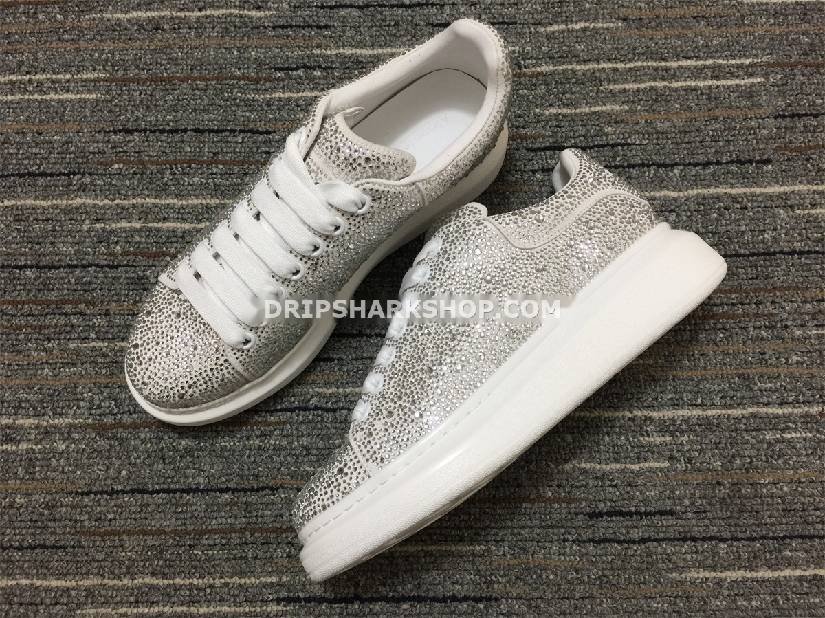 ALEXANDER MCQUEEN Zapatillas - Imagen 2