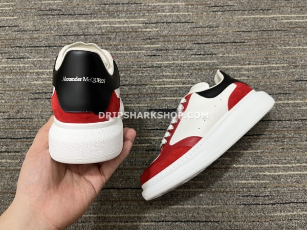 ALEXANDER MCQUEEN Zapatillas