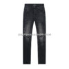 AMIRI JEANS - Negro