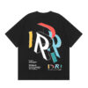 Camiseta REPRESENT - Negro