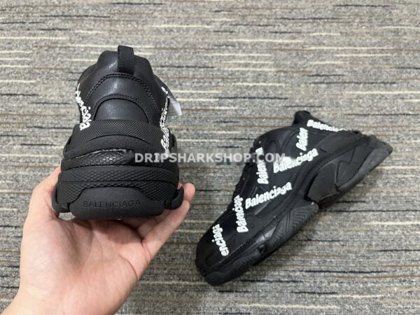 Zapatillas BALENCIAGA Triple S