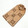 05c66b0b Bufanda GUCCI