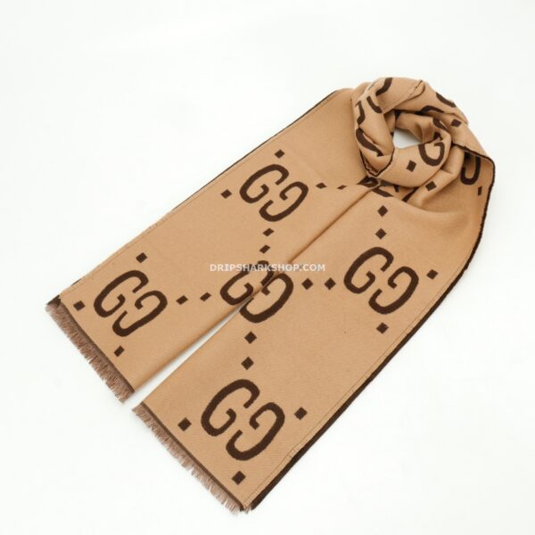 05c66b0b Bufanda GUCCI