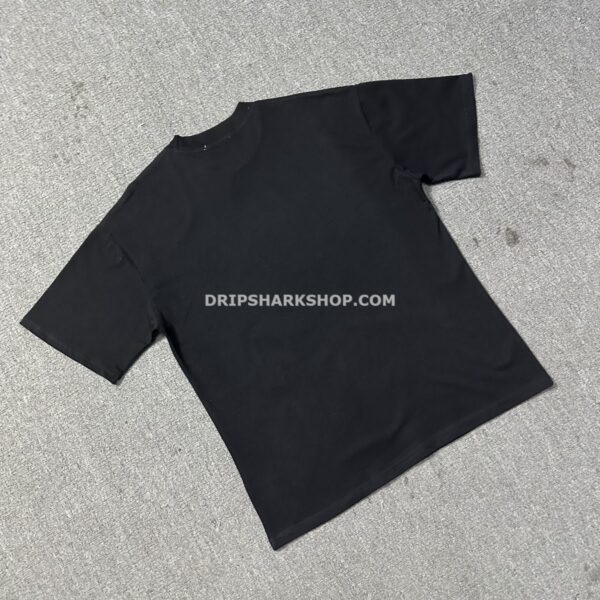 Camiseta WARREN LOTAS - Negro