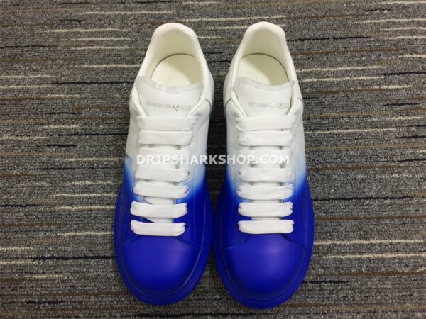 05f83f6b ALEXANDER MCQUEEN Zapatillas