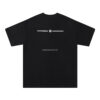 AMIRI T-SHIRT - Negro