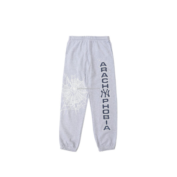Sp5der Pants - Gris