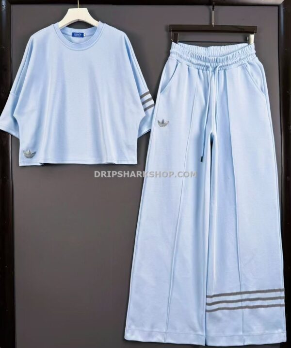 Chandal Adidas - Azul