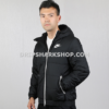 NIKE JACKET - Negro