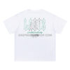Trapstar T-shirt - Blanco