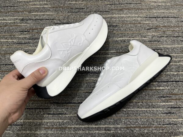 ALEXANDER MCQUEEN Zapatillas