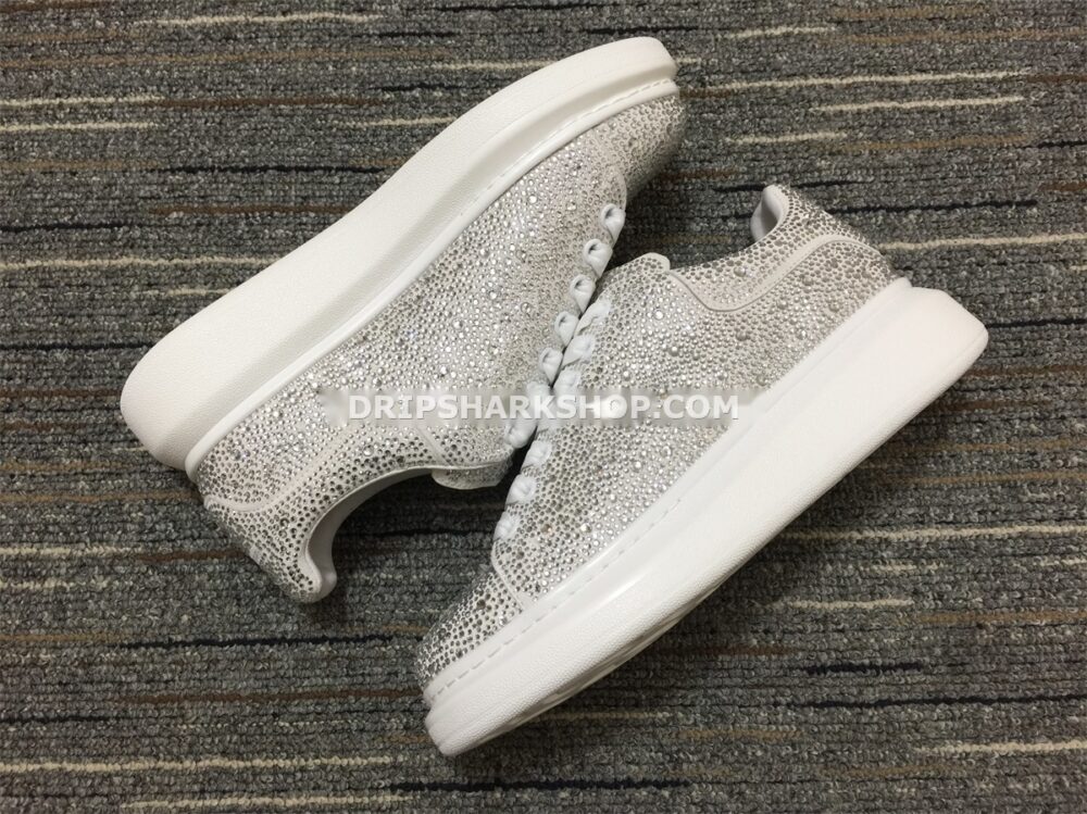 ALEXANDER MCQUEEN Zapatillas