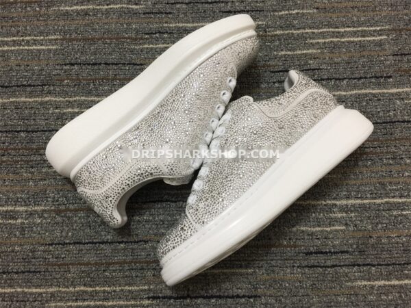 ALEXANDER MCQUEEN Zapatillas