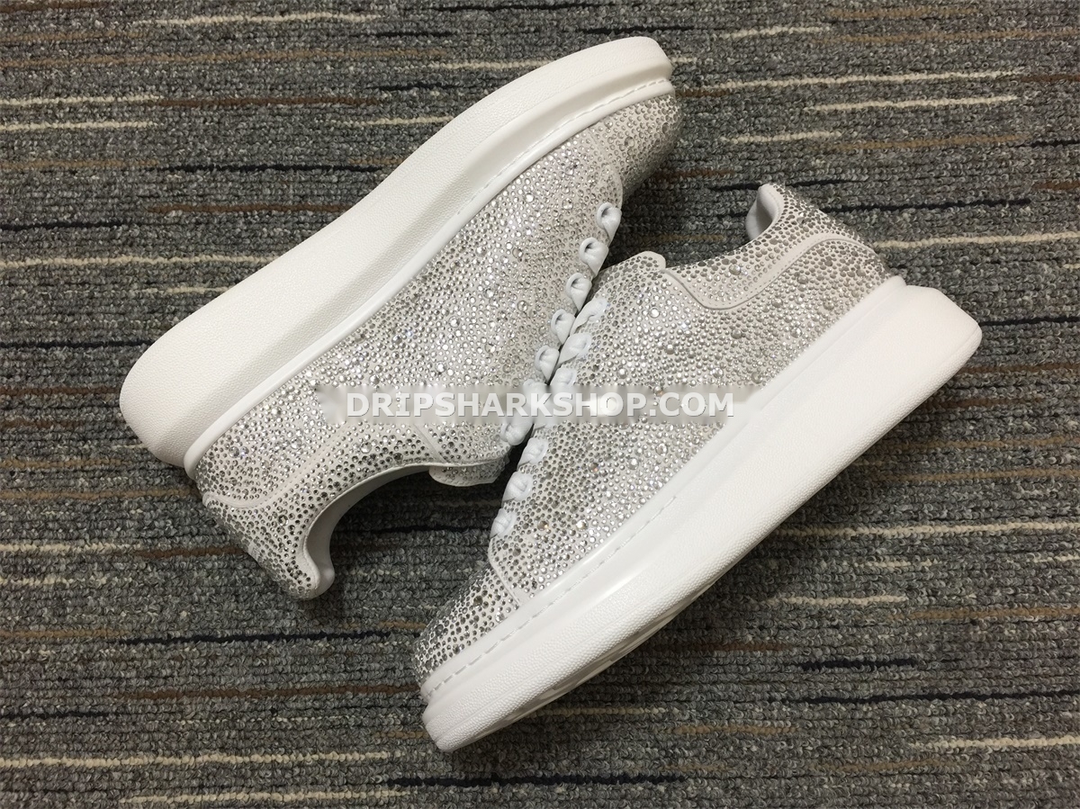 ALEXANDER MCQUEEN Zapatillas